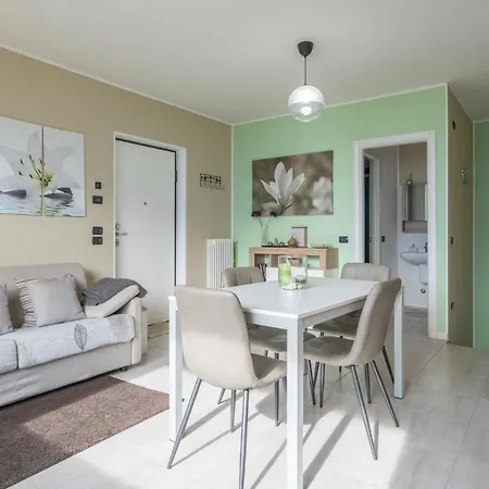 Santa Anna - Di Apartment *