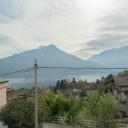 Apartment Santa Anna - Di