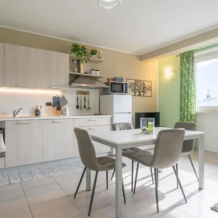 Santa Anna - Di Apartment