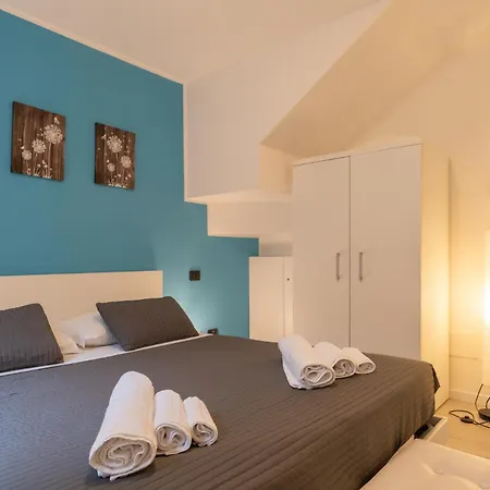 Santa Anna - Di Pianello Del Lario