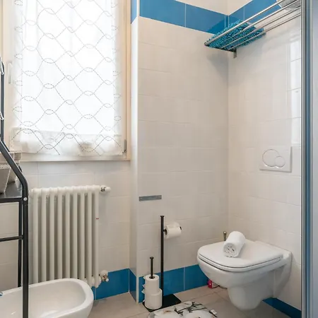 Santa Anna - Di Apartment