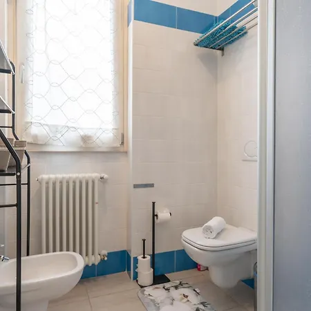 Apartment Santa Anna - Di *