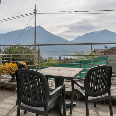 Santa Anna - Di Appartamento