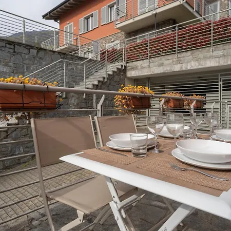 Santa Anna - Di Pianello Del Lario