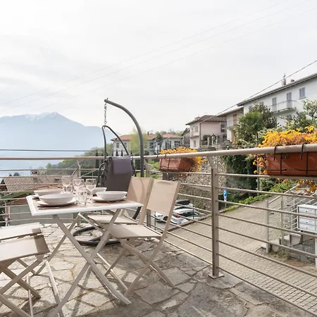 Apartment Santa Anna - Di