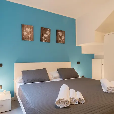 Santa Anna - Di Apartment