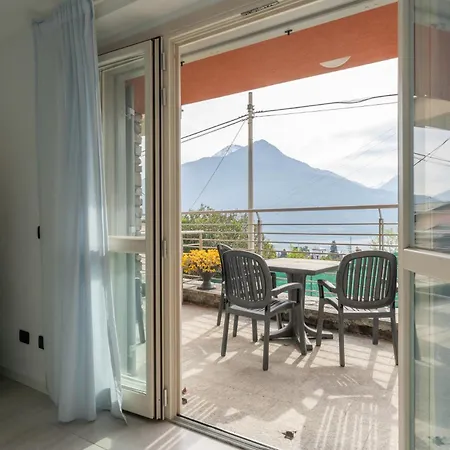 Santa Anna - Di Pianello Del Lario