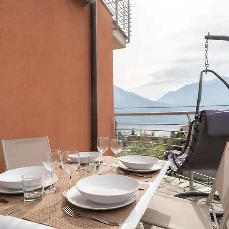 Santa Anna - Di Apartment