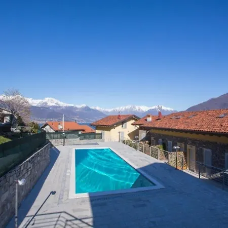 Santa Anna - Di Apartment *
