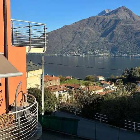 Santa Anna - Di Apartment Pianello Del Lario