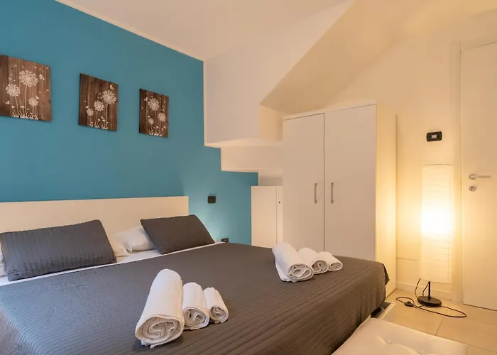 Santa Anna - Di Pianello Del Lario