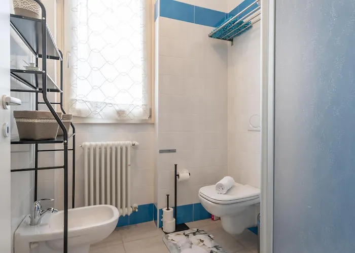 Διαμέρισμα Santa Anna - Di *