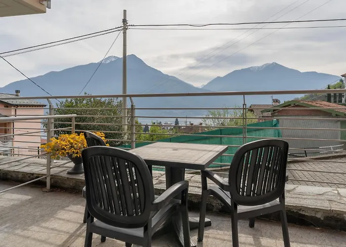 Santa Anna - Di Διαμέρισμα