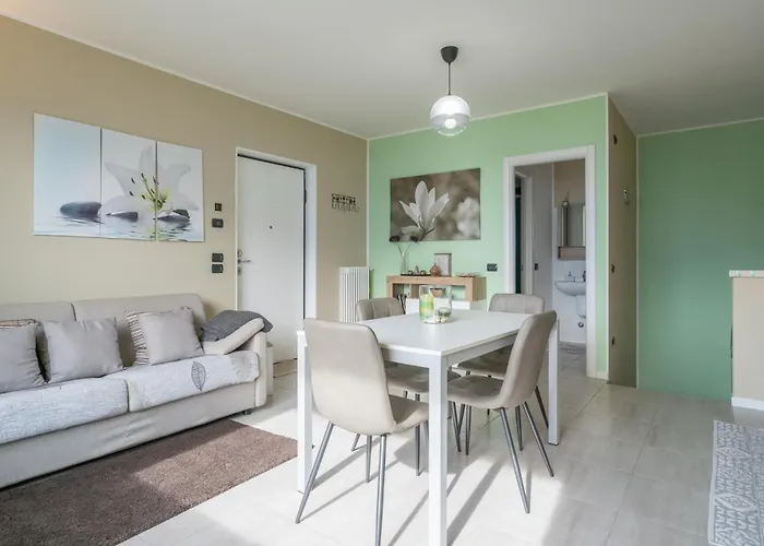 Santa Anna - Di Διαμέρισμα *