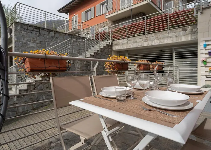 Santa Anna - Di Pianello Del Lario