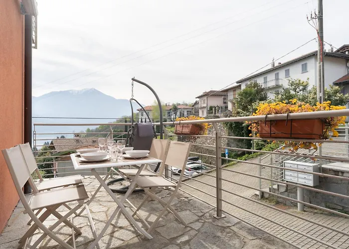 Διαμέρισμα Santa Anna - Di