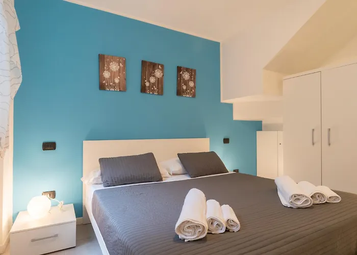 Santa Anna - Di Διαμέρισμα