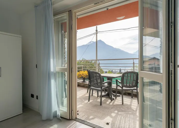 Santa Anna - Di Pianello Del Lario