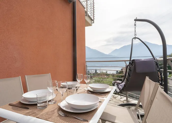 Santa Anna - Di Διαμέρισμα