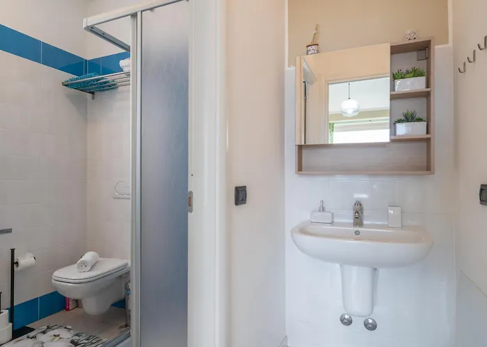 Santa Anna - Di Διαμέρισμα Pianello Del Lario