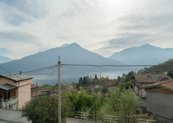 Διαμέρισμα Santa Anna - Di