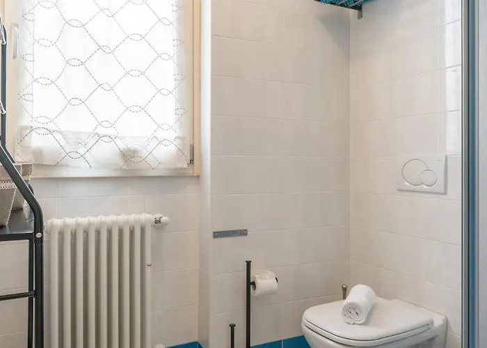 Santa Anna - Di Apartman