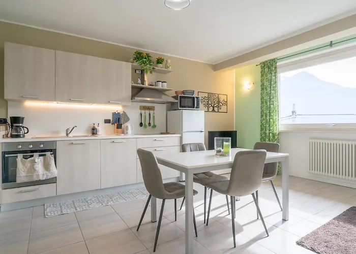 Santa Anna - Di Apartman