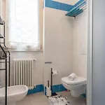 Appartamento Santa Anna - Di *