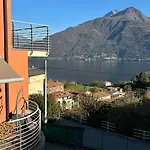 Santa Anna - Di Appartamento Pianello Del Lario